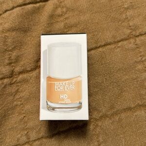 Foundation - Makeup Forever